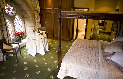 Higher Walton Hotel | Gibbon Bridge