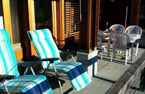 Hasliberg Wasserwendi Apartment | Gibelhüüs 2-bedded apartment