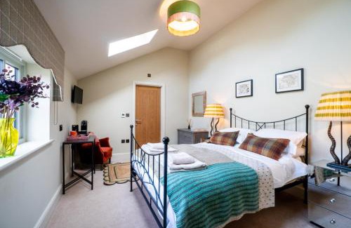 Tarset Bed & Breakfast | Gibshiel Farm Bed and Breakfast