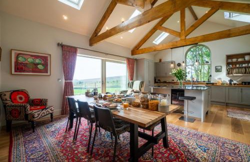 Tarset Bed & Breakfast | Gibshiel Farm Bed and Breakfast