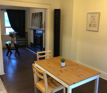 Gibson Hostel | Gibson Lodge
