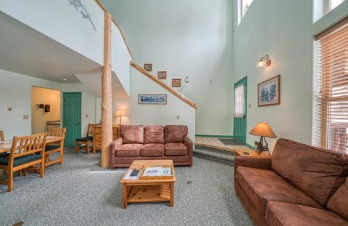 Leadville House | Giddy Betsy 3B