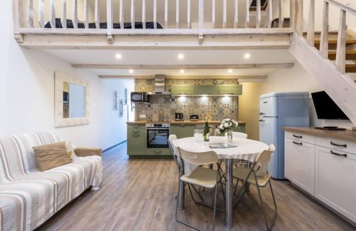 La Croix-Valmer Apartment | Gigaro Plage by Interhome