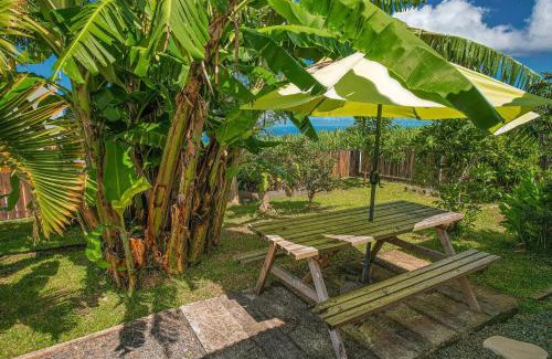 Saint-Joseph House | GIGITE COCO