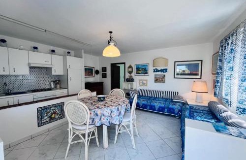 Magazzini Apartment | Giglio D'Oro - Elba Affitti