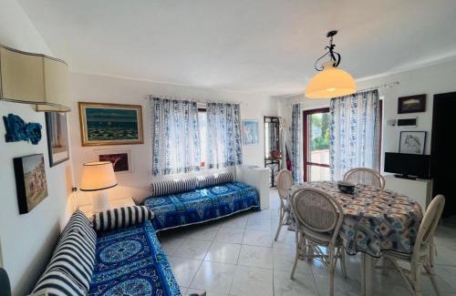 Magazzini Apartment | Giglio D'Oro - Elba Affitti