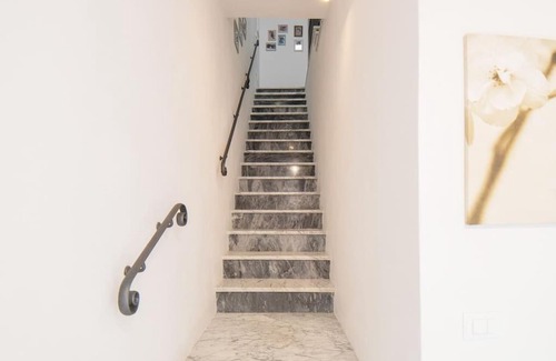 Viareggio Apartment | Giglio di Mare, Darsena Viareggio