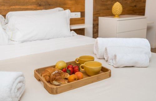 Volastra House | Giglio