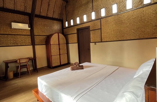 Gili Air Resort | Gila House