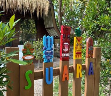 Gili Air Hotel | Gila House