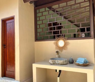 Gili Air Hotel | Gila House