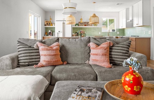 Spring Meadows House | Gilbert Dream! | Stunning Home | Family Friendly