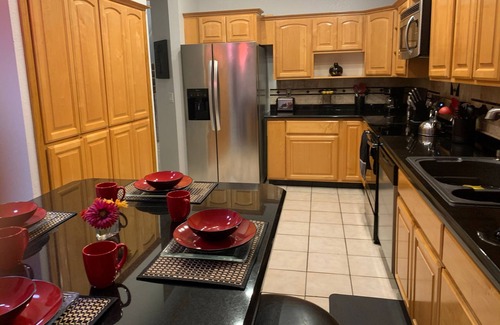 The Islands House | Gilbert Home on Elliot Shores