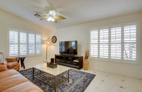 Gilbert House | Gilbert Home with Yard, Golf Course On-Site
