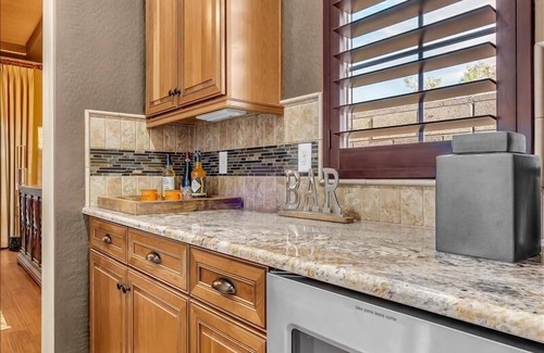 Gilbert House | Gilbert Oasis
