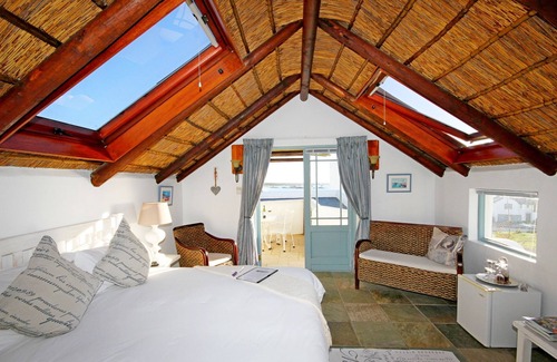 Paternoster Bed & Breakfast | Gilcrest Place