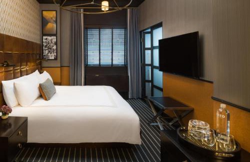 Financial District Hotel | Gild Hall, A Thompson Hotel, by Hyatt