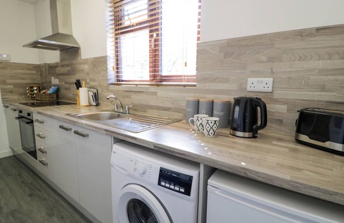 Dolgellau Cottage | GILFACH BACH, with a garden in Dolgellau