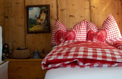 Weerberg House | Gilferthütte Tuxer Alpen Tirol