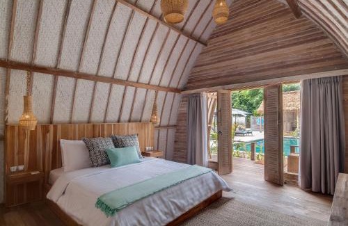 Gili Air Resort | Gili Air Escape - Adults Only