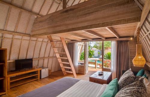Gili Air Resort | Gili Air Escape - Adults Only