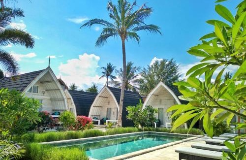 Gili Air Resort | Gili Air Escape - Adults Only