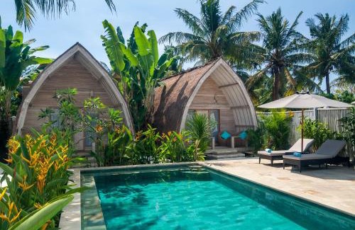 Gili Air Resort | Gili Air Escape - Adults Only
