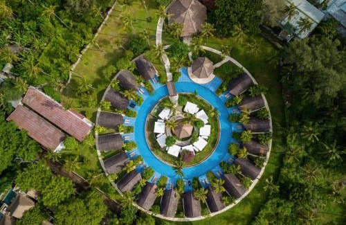 Gili Air Resort | Gili Air Lagoon Resort By Waringin Hospitality