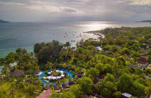 Gili Air Resort | Gili Air Lagoon Resort By Waringin Hospitality