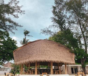 Gili Air Resort | Gili Air Lagoon Resort By Waringin Hospitality
