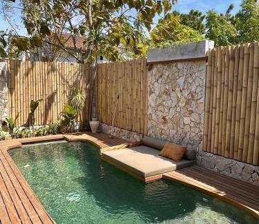 Gili Trawangan Villa | Gili Joglo