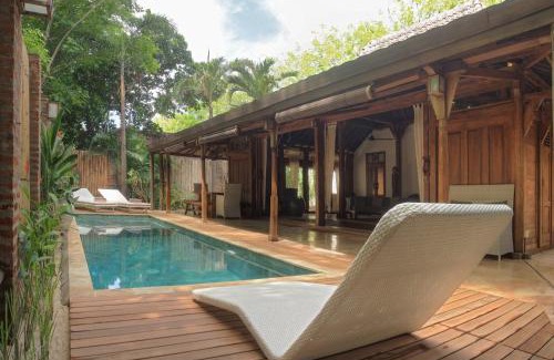 Gili Trawangan Villa | Gili Joglo