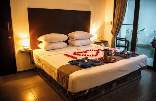 Gili Trawangan Hotel | Gili Ocean Club - Adults Only