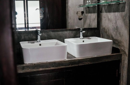 Gili Trawangan Hotel | Gili Ocean Club - Adults Only