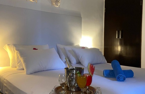 Gili Trawangan Hotel | Gili Ocean Club - Adults Only
