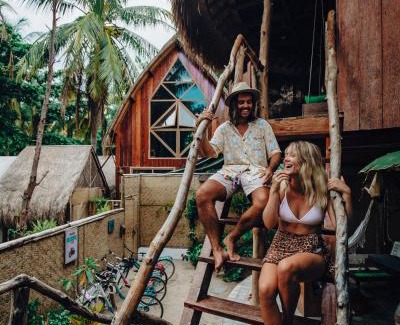 Gili Trawangan Villa | Gili Treehouse
