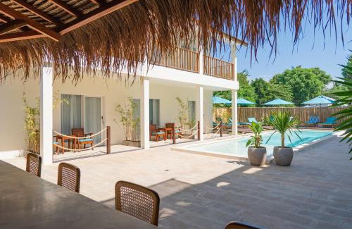 Gili Trawangan Hotel | GiliFit