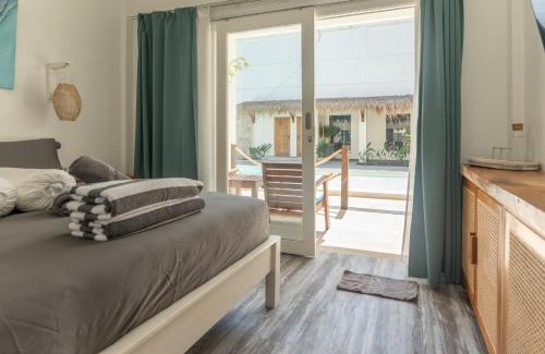Gili Trawangan Hotel | GiliFit