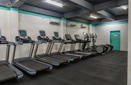 Gili Trawangan Hotel | GiliFit