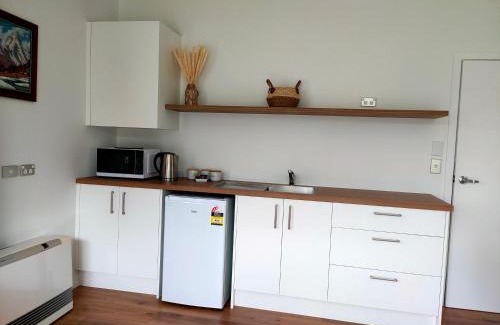 Lake Hawea House | Gills Hawea Haven