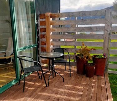 Lake Hawea House | Gills Hawea Haven