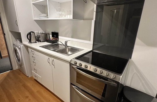 Wellington Apartment | Gilmer Apartment Hotel