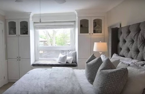 West End Apartment | Gilmore Place, 5 min to downtown Providence