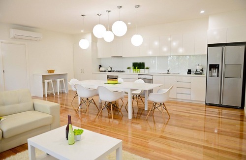 Smiths Beach House | Gilmore Street, Smiths Beach, fantastic kitchen, 4 bedrooms.