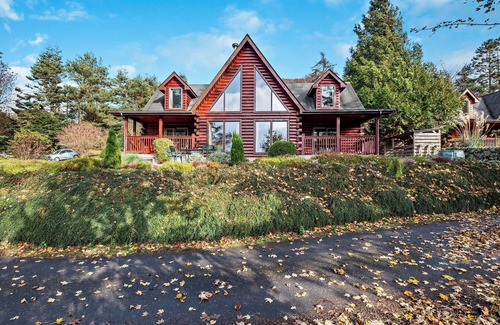 Rockcliffe House | Gilnockie - Three Bedroom House, Sleeps 6