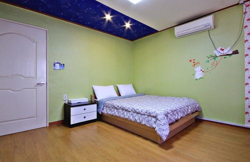 Gimcheon Hotel | Gimcheon Xi