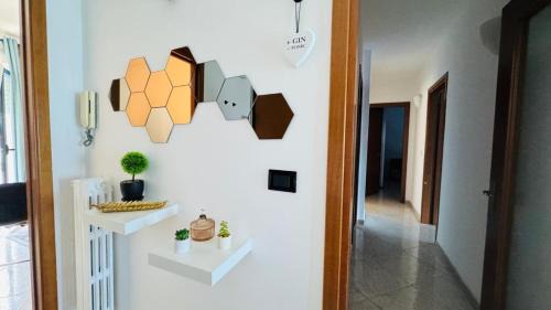 Municipio 3 Apartment | Gin House Seaview