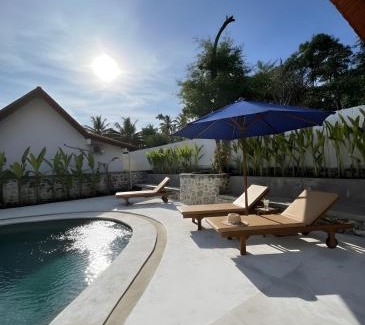 Pecatu Cabin | Ginantary Cottages