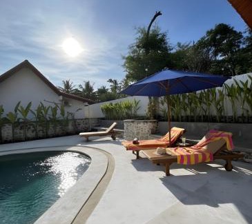 Pecatu Cabin | Ginantary Cottages
