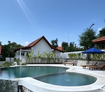 Pecatu Cabin | Ginantary Cottages